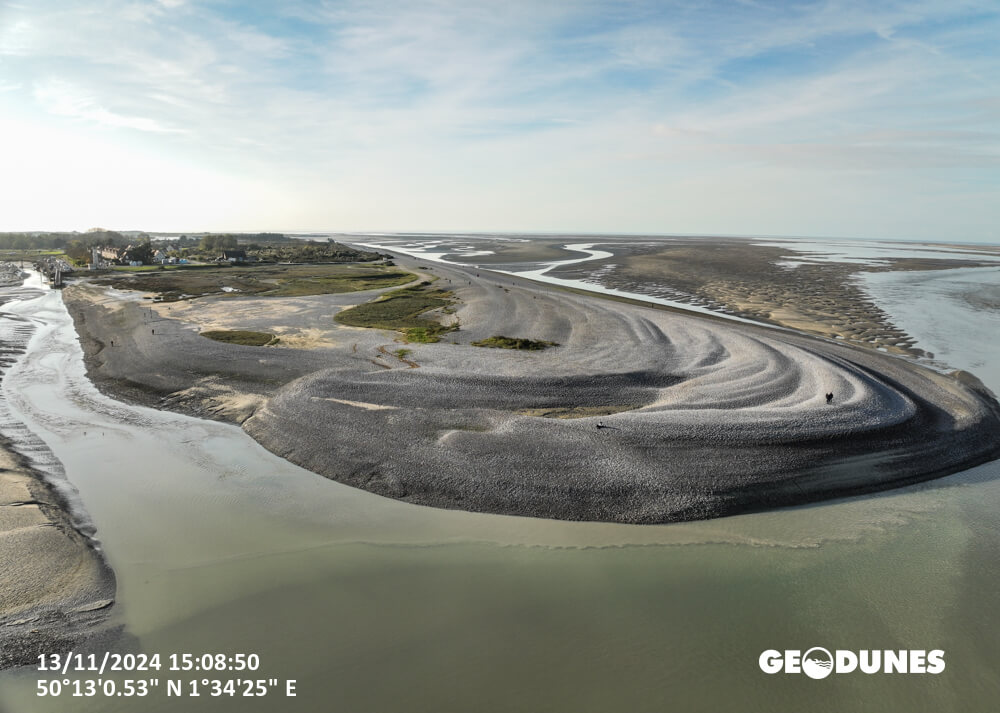 Geodunes 2024 11 13 SMBS Le Hourdel Ill DJI 20241113150850 0021 V 131124